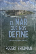 Cover: El mar que nos define - Babelcube Inc.