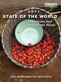 Bild: State of the World 2011 - Routledge