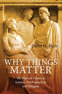 Enlarge image Cover: Why Things Matter - Routledge