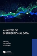Cover: Analysis of Distributional Data - Chapman & Hall/CRC
