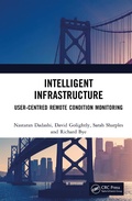 Cover: Intelligent Infrastructure - CRC Press