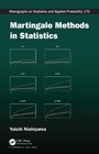 Cover: Martingale Methods in Statistics - Chapman & Hall/CRC