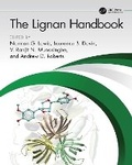 Cover: The Lignan Handbook - CRC Press