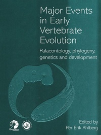 Abbildung von: Major Events in Early Vertebrate Evolution - CRC Press