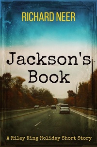 Enlarge image Cover: Jackson's Book (Riley King) - Riley King