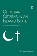 Cover: Christian Citizens in an Islamic State - Routledge