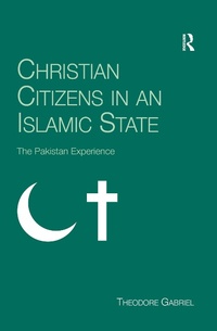 Abbildung von: Christian Citizens in an Islamic State - Routledge