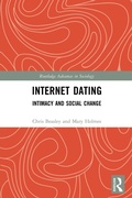Cover: Internet Dating - Routledge