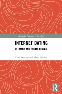 Enlarge image Cover: Internet Dating - Routledge