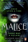 Cover: Malice - Cornerstone Digital