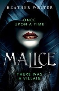 Enlarge image Cover: Malice - Del Rey