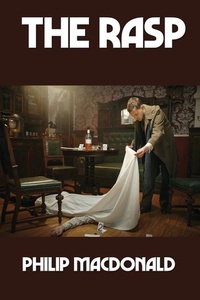 Enlarge image Cover: The Rasp - Wilder Publications