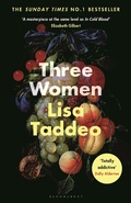Cover: Three Women - Bloomsbury Publishing PLC