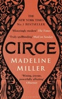 Bild: Circe - Bloomsbury Publishing PLC
