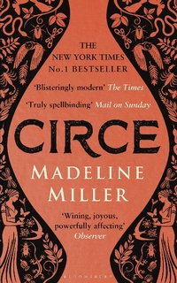 Bild vergrößern Bild: Circe - Bloomsbury Publishing PLC