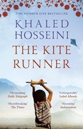 Cover: The Kite Runner - Bloomsbury Publishing PLC