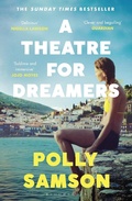 Cover: A Theatre for Dreamers - Bloomsbury Publishing PLC