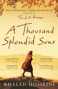 Cover: A Thousand Splendid Suns - Bloomsbury Publishing PLC