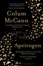 Cover: Apeirogon - Bloomsbury Publishing PLC