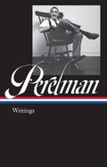 Cover: S. J. Perelman: Writings (LOA #346) - Library of America