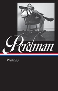 Cover: S.J. Perelman: Writings (LOA #346) - The Library of America