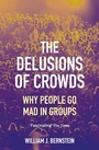 Cover: The Delusions of Crowds - Grove Press / Atlantic Monthly Press