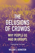 Cover: The Delusions of Crowds - Grove Press / Atlantic Monthly Press