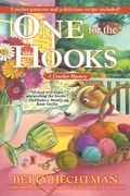 Cover: One for the Hooks - Crooked Lane Books