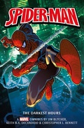 Cover: Marvel classic novels - Spider-Man: - Titan Books