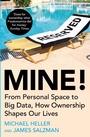 Cover: Mine! - Atlantic Books