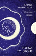 Cover: Poems to Night - Pushkin Press