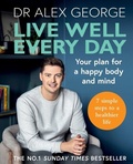Cover: Live Well Every Day - Aster