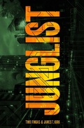 Cover: Junglist - Repeater Books