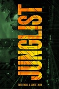 Cover: Junglist - Repeater Books