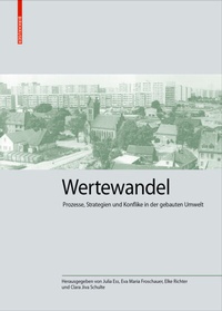 Abbildung von: WerteWandel - Birkhäuser