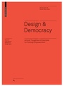 Cover: Design & Democracy - Birkhäuser