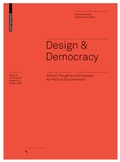 Cover: Design & Democracy - Birkh&auml;user