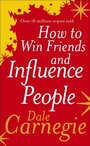 Cover: How to Win Friends and Influence People - Poisoned Pen Press