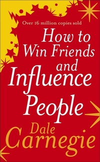 Enlarge image Cover: How to Win Friends and Influence People - Poisoned Pen Press