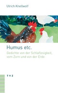 Cover: Humus etc. - Theologischer Verlag Z&uuml;rich