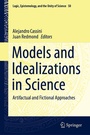 Cover: Models and Idealizations in Science - Springer