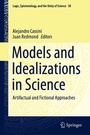 Cover: Models and Idealizations in Science - Springer