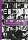 Cover: Histories of Sexology - Palgrave Macmillan