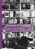Cover: Histories of Sexology - Palgrave Macmillan