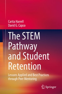 Enlarge image Cover: The STEM Pathway and Student Retention - Springer