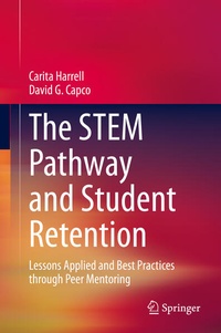 Enlarge image Cover: The STEM Pathway and Student Retention - Springer