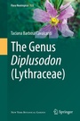 Cover: The Genus Diplusodon (Lythraceae) - Springer