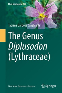 Bild: The Genus Diplusodon (Lythraceae) - Springer