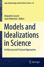 Cover: Models and Idealizations in Science - Springer