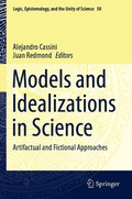 Cover: Models and Idealizations in Science - Springer